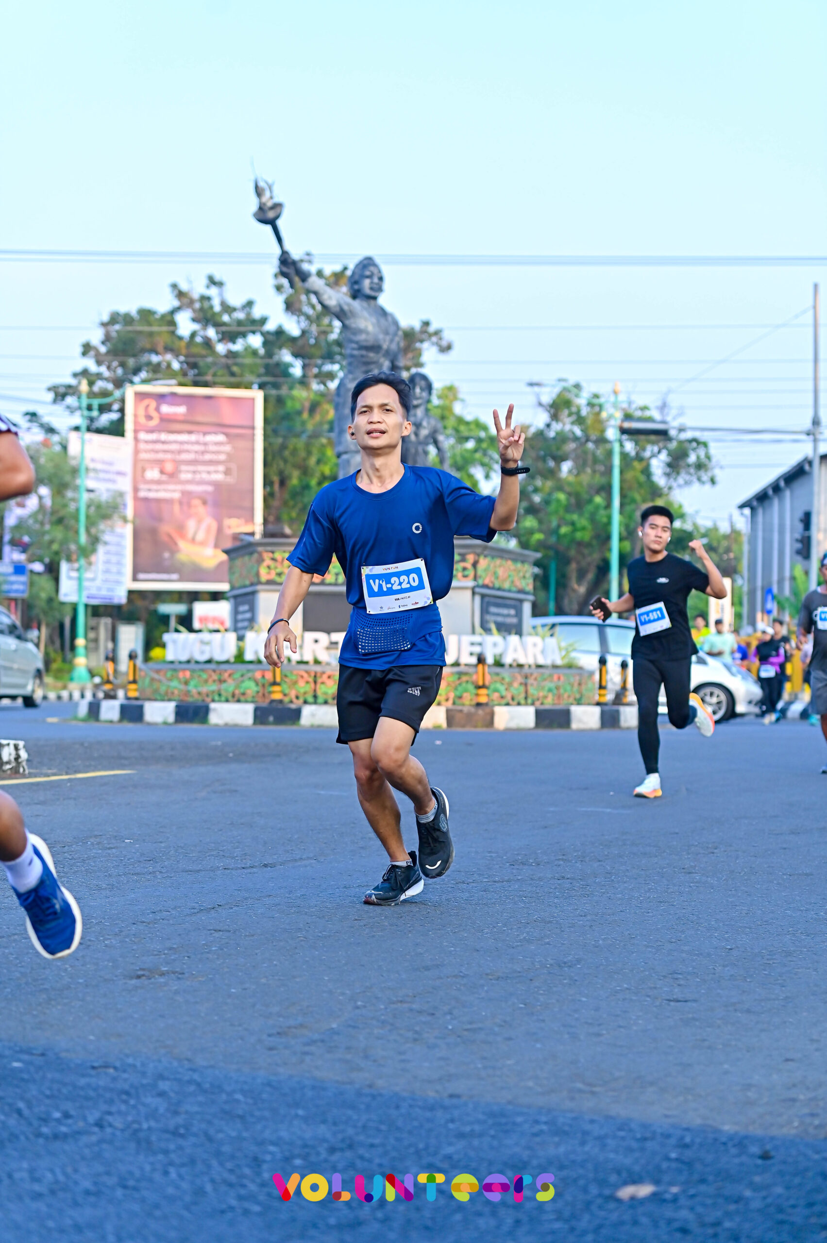 VUN RUN I 335 scaled